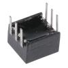 Murata Power Solutions Impulzový transformátor 1:2.2 Průchozí otvor 234 μH 0.5Ω