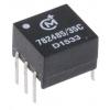 Murata Power Solutions Impulzový transformátor 1:2.2 Průchozí otvor 234 μH 0.5Ω