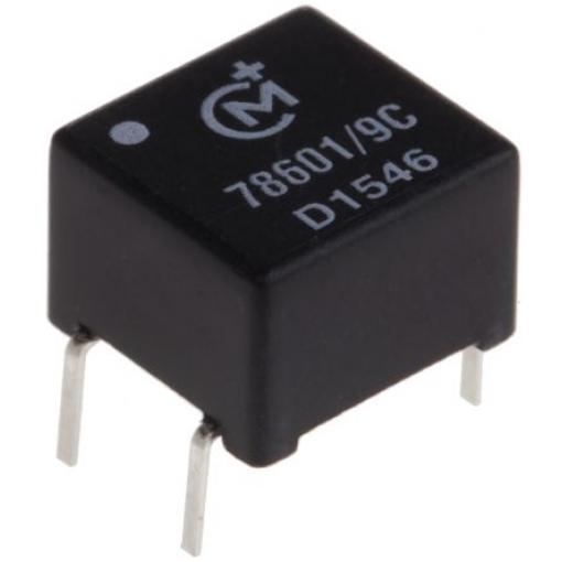 Murata Power Solutions 0.042361111 10000 μH 1.3Ω