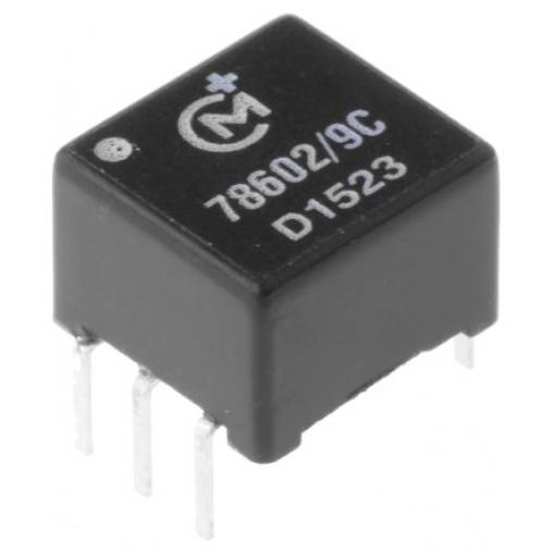 Murata Power Solutions 0.042361111 10000 μH 1.34Ω