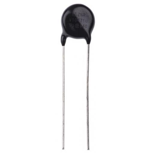 Pohlcovač přepětí 270pF 25A 710V Panasonic