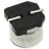 Kondenzátor, řada: FP SMD 47 μF 20 % Pájecí 260mΩ 16 V dc, Povrchová montáž 1000 AEC-Q200 Panasonic