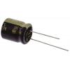 Kondenzátor, řada: FK Radial 1800 μF ±20 % 6.3 V dc Radiální vedení, Radiální, Průchozí otvor AEC-Q200 Panasonic