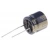 Kondenzátor, řada: FK Radial 3300 μF ±20 % 6.3 V dc Radiální vedení, Průchozí otvor AEC-Q200 Panasonic