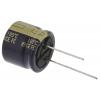 Kondenzátor, řada: FC Radial 560 μF ±20 % 68mΩ 50 V dc Radiální vedení, Radiální, Průchozí otvor AEC-Q200 Panasonic