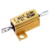 Rezistor pro montáž na rám, řada: HS10 270 Ω ±5 % HS10 270R J 10 W, Hliník, Axiální Vinutý Arcol