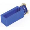 Bourns Adaptér pro montáž trimru do panelu, Adaptér pro montáž panelu, délka: 29.7 mm, pro použití s: Potenciometr