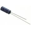 Kondenzátor, řada: MA 100 μF ±20 % 16 V dc Radiální vedení ECA1CM101, Radiální, Průchozí otvor AEC-Q200 Panasonic
