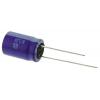 Kondenzátor, řada: MA 1000 μF ±20 % 16 V dc Radiální vedení, Průchozí otvor AEC-Q200 Panasonic