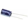 Kondenzátor, řada: MA 1000 μF ±20 % 16 V dc Radiální vedení, Průchozí otvor AEC-Q200 Panasonic