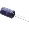 Kondenzátor, řada: MA 2200 μF ±20 % 35 V dc Radiální vedení, Průchozí otvor AEC-Q200 Panasonic