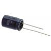 Kondenzátor, řada: MA 100 μF ±20 % 100 V dc Radiální vedení, Radiální, Průchozí otvor AEC-Q200 Panasonic