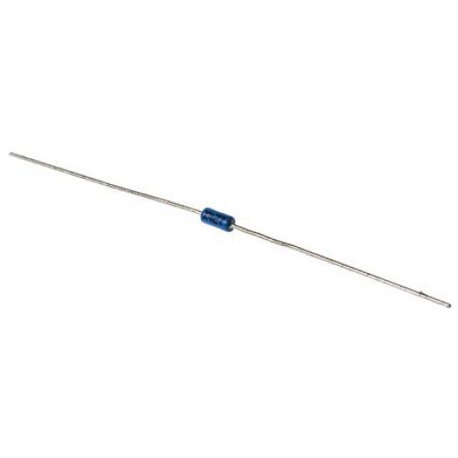 STMicroelectronics DIAC DB3 36 V 2 A, DO-35, počet kolíků: 2 kolíkový