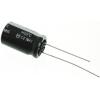 Kondenzátor, řada: NHG 3300 μF ±20 % 10 V dc Radiální vedení, Radiální, Průchozí otvor AEC-Q200 Panasonic