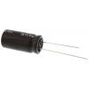 Kondenzátor, řada: NHG 2200 μF ±20 % 25 V dc Radiální vedení, Radiální, Průchozí otvor AEC-Q200 Panasonic