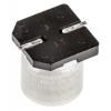 Kondenzátor, řada: FK SMD 150 μF 20 % Pájecí 320mΩ 80 V dc, Povrchová montáž 200 AEC-Q200 Panasonic