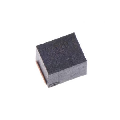 Drátový induktor pro povrchovou montáž, řada: NLV-PF 1 μH Ano materiál jádra Ferit, 1210 SRF:120 MHz ±5 % Q:30 Vinutý