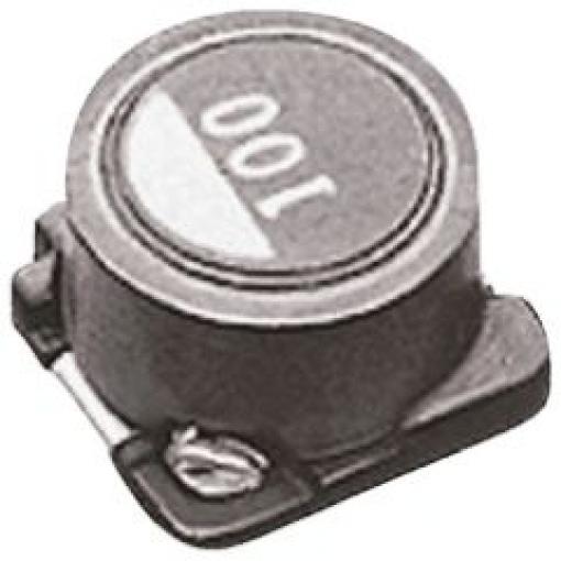 Drátový induktor pro povrchovou montáž, řada: SLF 470 μH Ano materiál jádra Ferit, 7045 ±20/±30 % Vinutý 310 mA Idc TDK