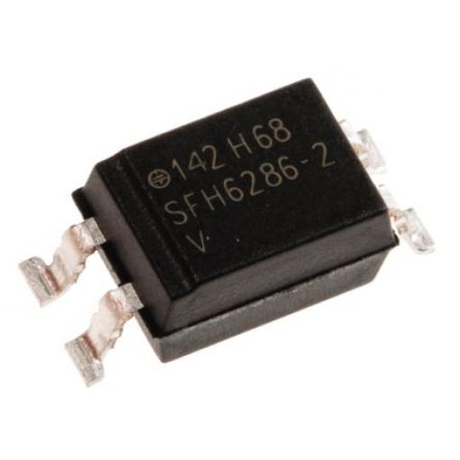 Vishay SFH 6286-2T, řada: SFH vstup St.