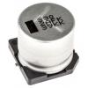Kondenzátor, řada: FK SMD 330 μF 20 % Pájecí 153mΩ 100 V dc, Povrchová montáž 0125 AEC-Q200 Panasonic