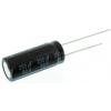 Kondenzátor, řada: FR Radial 330 μF ±20 % 50 V dc Radiální vedení, Průchozí otvor AEC-Q200 Panasonic