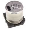 Kondenzátor, řada: FK SMD 680 μF 20 % Pájecí 73mΩ 50 V dc, Povrch 0125 EEEFK1H681AM AEC-Q200 Panasonic