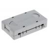 Ferit na plochý kabel, Materiál 30 Otvíratelný pro: Plochý kabel TDK 26 34 mm