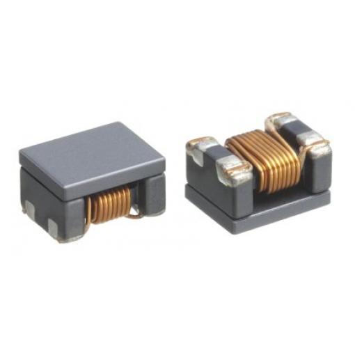 Tlumivka souhlasného napětí, řada: ACP 1.5 A, Povrch 50 mΩ 2 60V, 3225 TDK