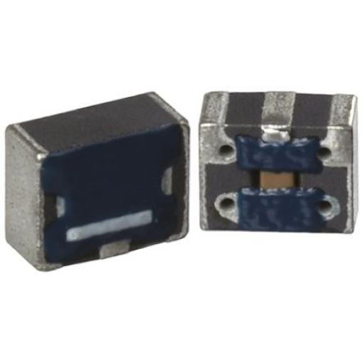 Signálový filtr, řada: ACF, 20 V, 75MHz, 300mA, ACF321825, SMD, 3.2 x 2.5 x 1.8mm, TDK