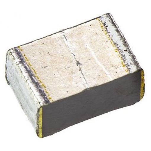 Vrstvové kondenzátory, řada: ECHU(X) 50 V dc 50 V ac 1 nF, Povrchová montáž Panasonic