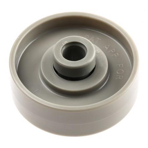 BNL 8 kg Vozíkové kolečko 48.5 mm 8 mm