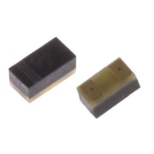 Rezistor pro povrchovou montáž AEC-Q200 50 mΩ ±1 % 0.2 W Tlustý film, 0603 Panasonic ERJL03KF50MV, řada: ERJL03