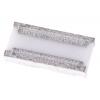 Rezistor pro povrchovou montáž AEC-Q200 220 mΩ ±1 % 1 W Tlustý film, 0612 200 V Panasonic ERJB2BFR22V, řada: ERJB2
