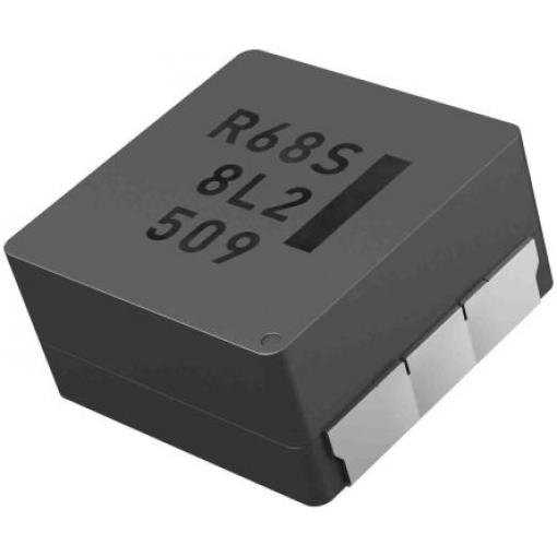 Rezistor pro povrchovou montáž AEC-Q200 15 kΩ ±0.1 % 0.25 W Kovová fólie, 1206 150 V Panasonic ERA8AEB153V, řada: ERA