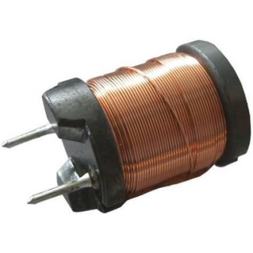 řada: ELC10D 56 μH ±10% Ferit Idc 2.3A Rdc 67mΩ Panasonic
