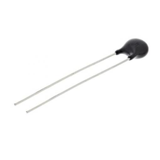 Pohlcovač přepětí, řada: V 90 pF 5 A 475 V Panasonic 270 V