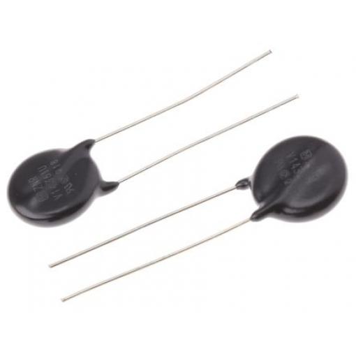 Pohlcovač přepětí 540pF 50A 595V Panasonic