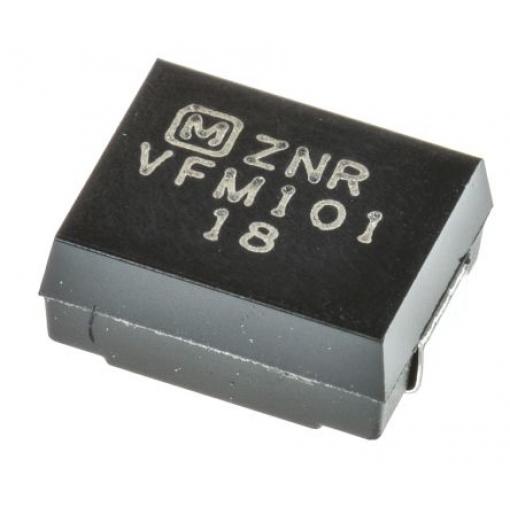 Pohlcovač přepětí, řada: VF 10 A 165 V Panasonic