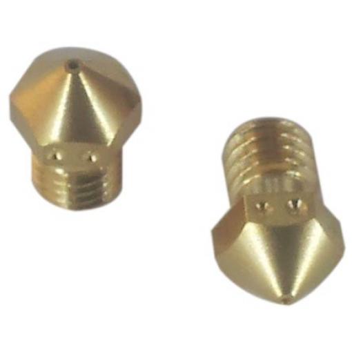 Tryska for use with Olsson Block 0.6mm Tryska Ultimaker