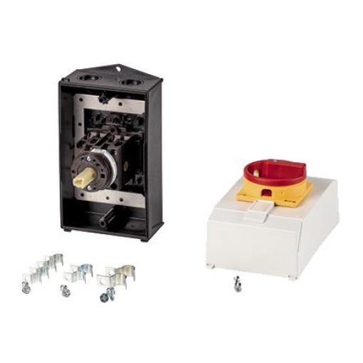 Eaton 3pólový 5.5 kW