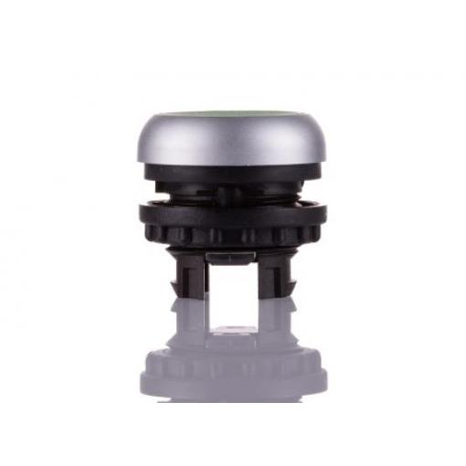 Eaton Tlačítkový spínač, řada: RMQ Titan M22 IP66, IP67, IP69 Okamžité, Vratná pružina 22 mm