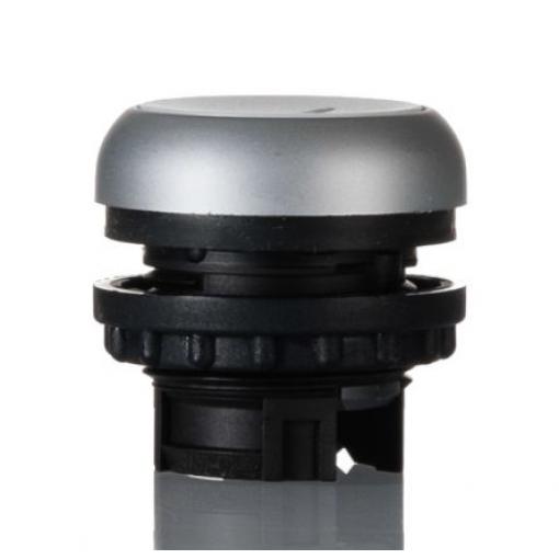 Eaton Tlačítkový spínač, řada: RMQ Titan M22 Bílá Okamžité, průměr výřezu: 22 mm IP67