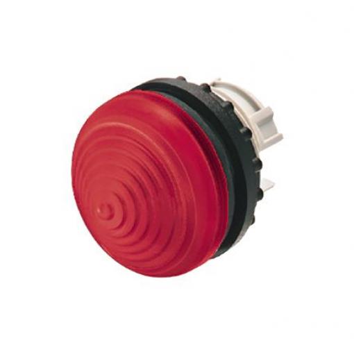 Eaton Kontrolka, řada: RMQ Titan M22 Červená, průměr výřezu: 23 mm Montáž do panelu montáž
