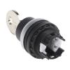 Eaton Hlava klíčového spínače, řada: RMQ-Titan 3polohová Udržované, průměr výřezu: 22.5 mm