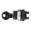 Eaton Hlava klíčového spínače, řada: RMQ-Titan 3polohová Udržované, průměr výřezu: 22.5 mm
