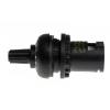 Potenciometr, průměr hřídele: 29.5 mm, řada: RMQ-Titan 10 kΩ 0.5 W 232233 M22S-R10K Rotační, Přední montáž Eaton