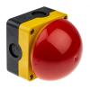 Eaton FAK Udržované Kompletní jednotka tlačítka Povrchová montáž 0 mm DPNC IP69K, IP67