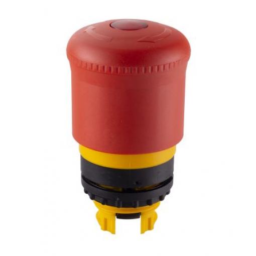 Eaton RMQ Titan M22 Uvolnění kroucením 38 mm
