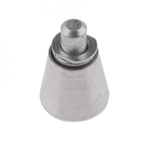 Aretační čep M10, délka: 26 mm RS PRO