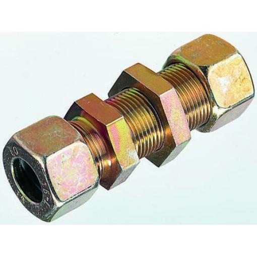 Hydraulická armatura SV10LCF Parker 10 mm